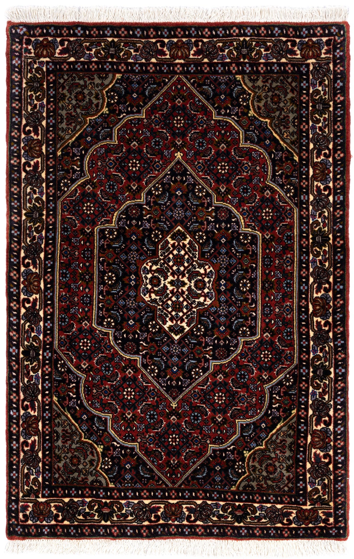 104 x 68 Bidjar