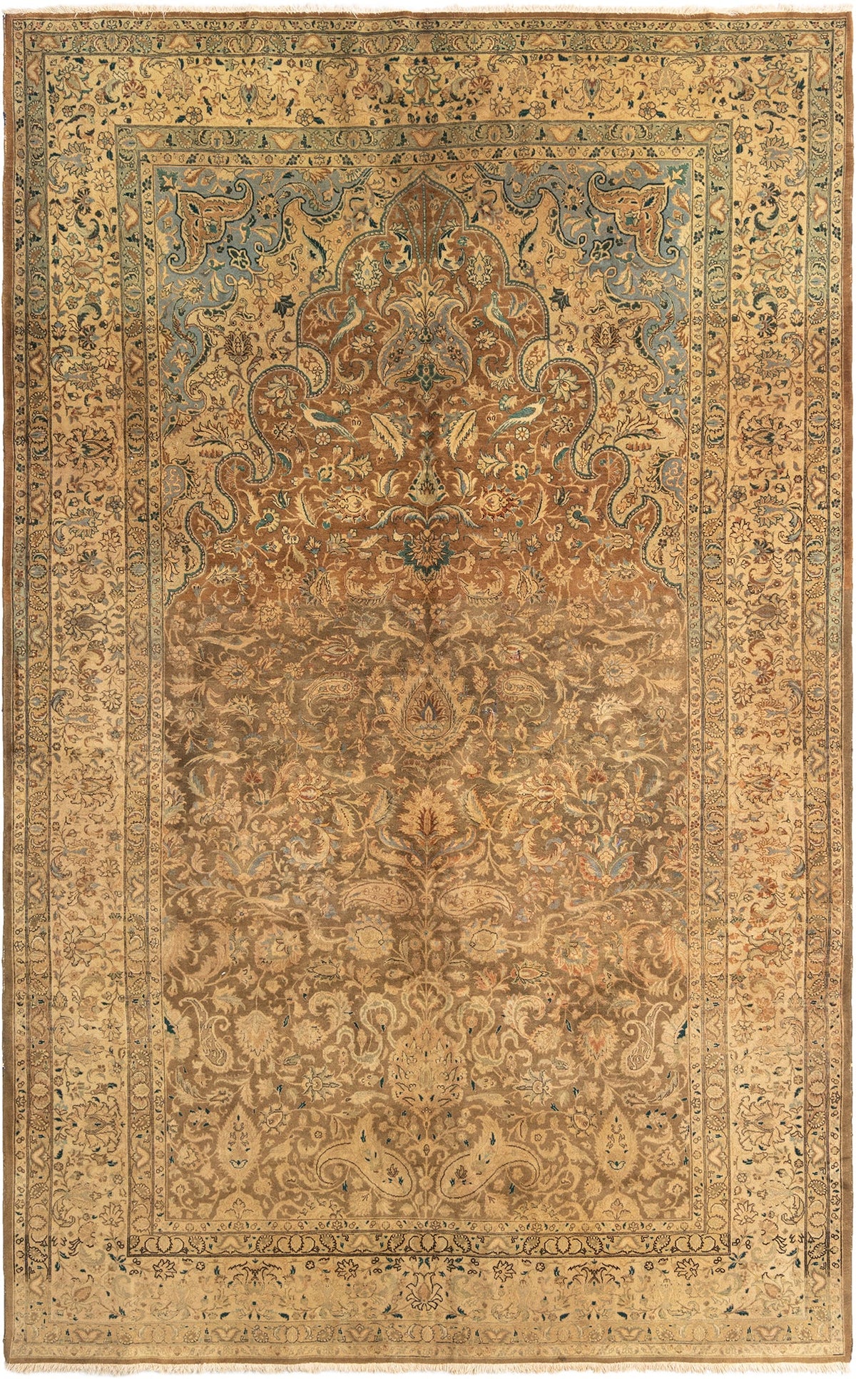 285 x 175 Täbriz