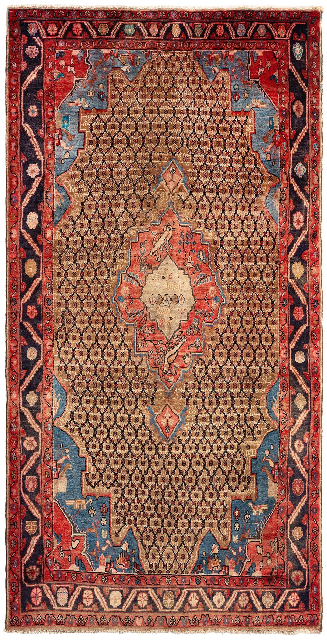 309 x 156 Hamadan