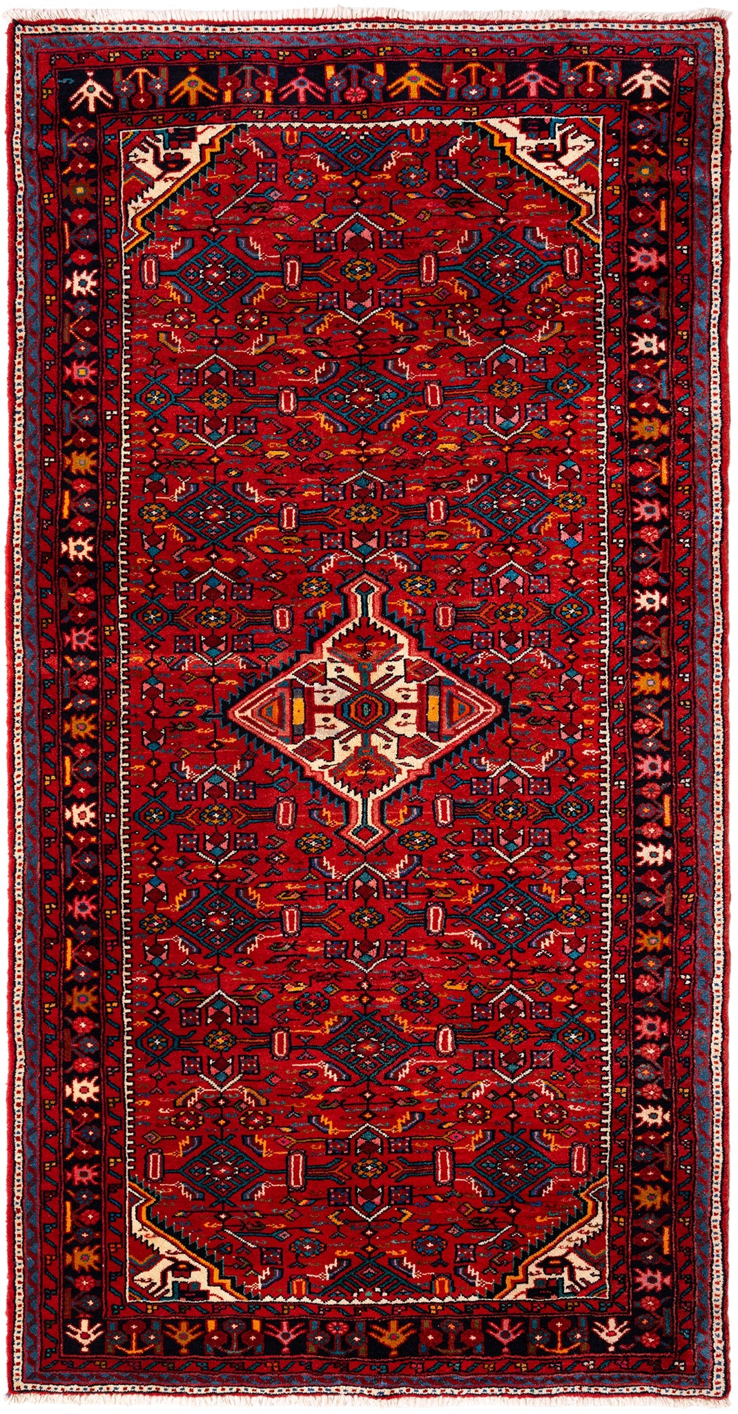 300x155 Hamadan