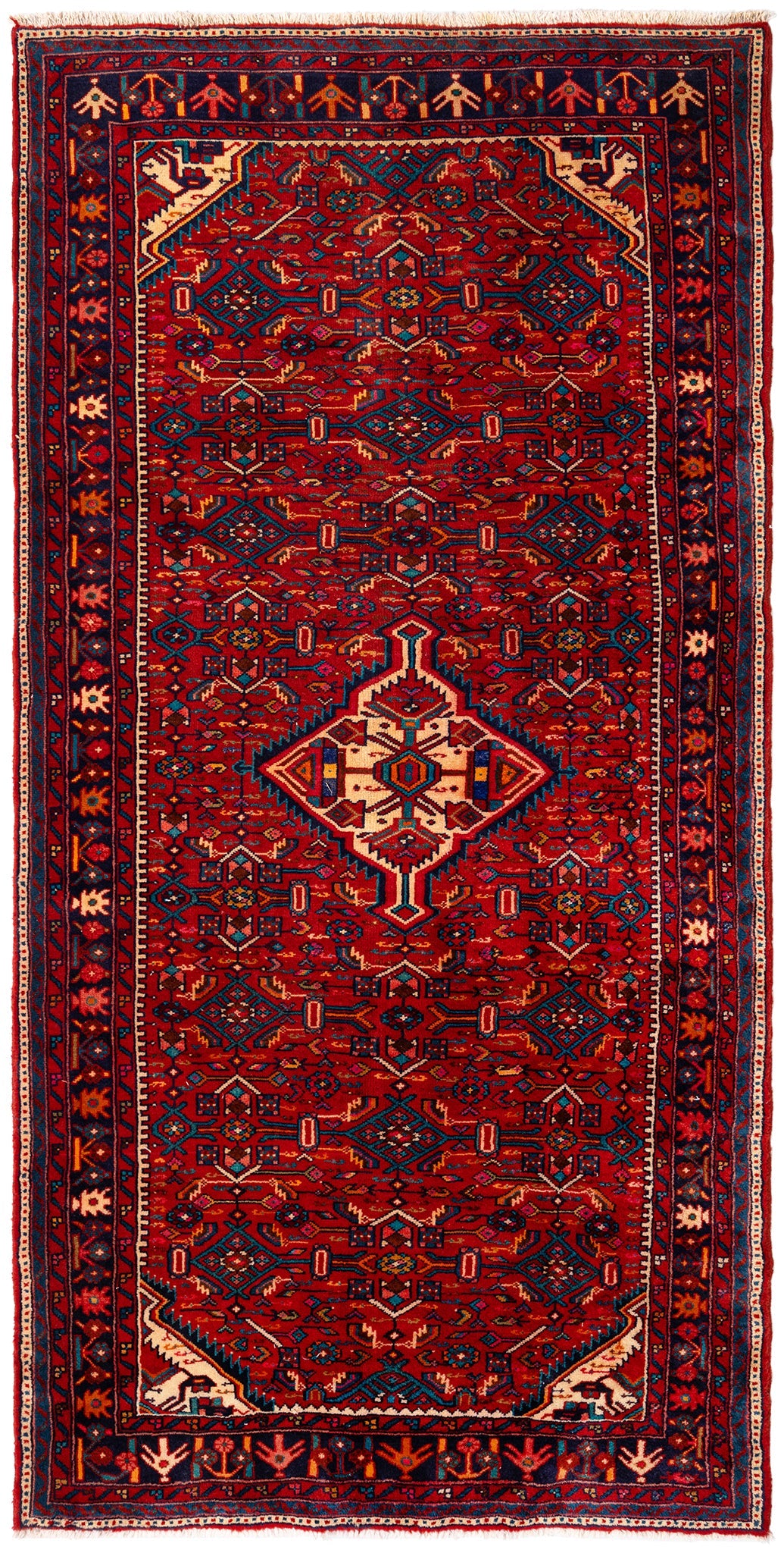 296 x 150 Hamadan