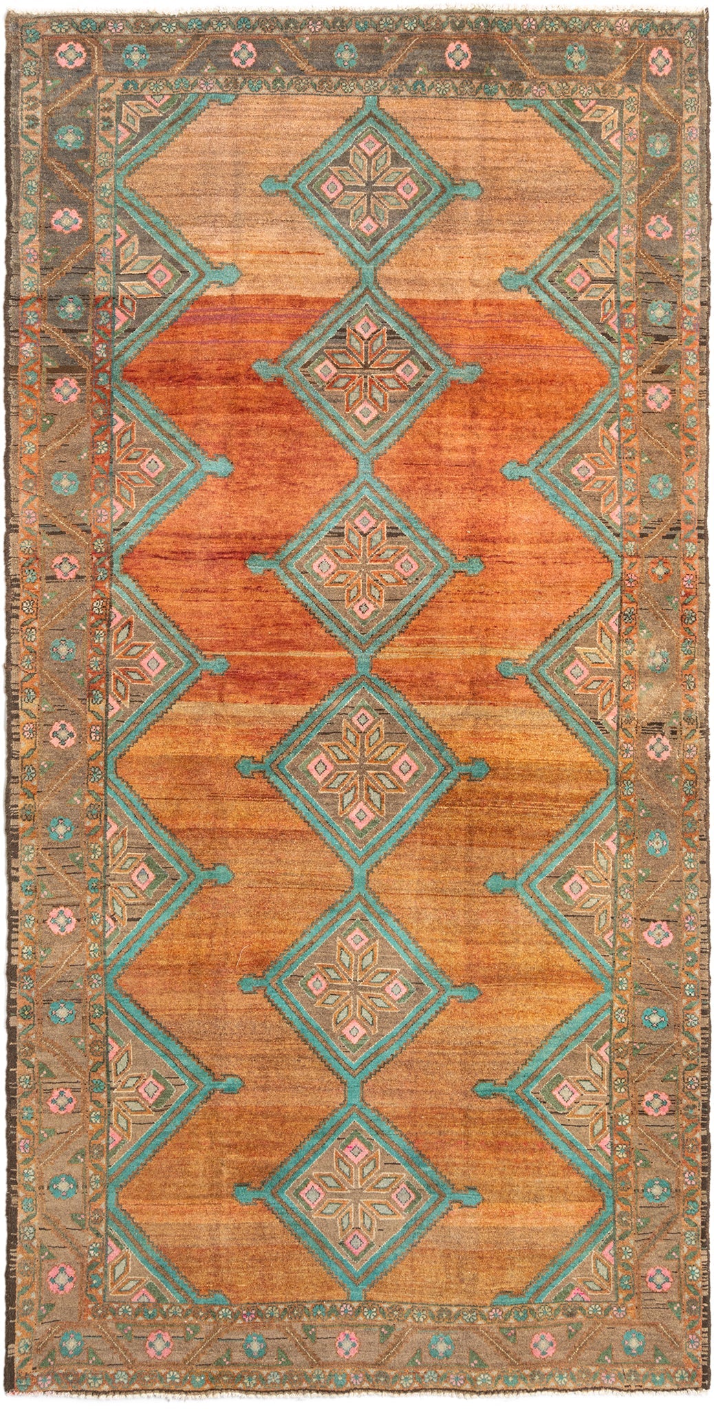 300 x 150 Hamadan
