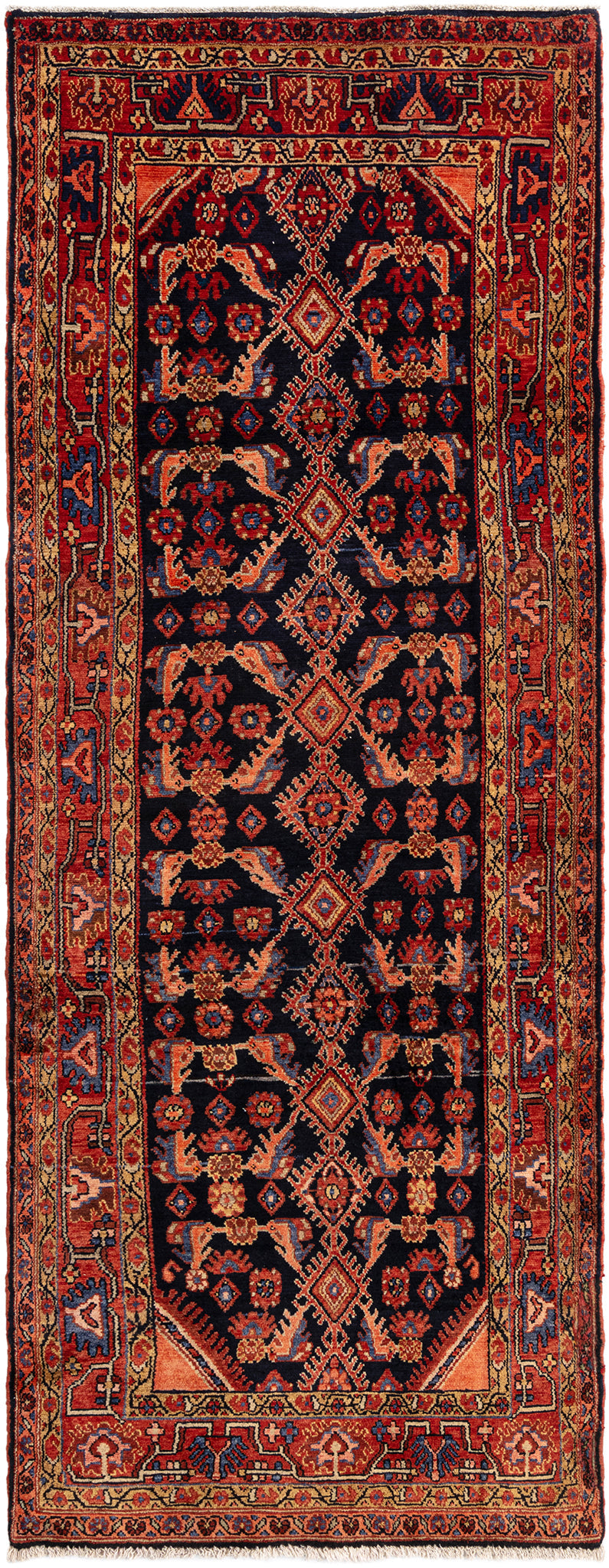 311 x 112 Hamadan