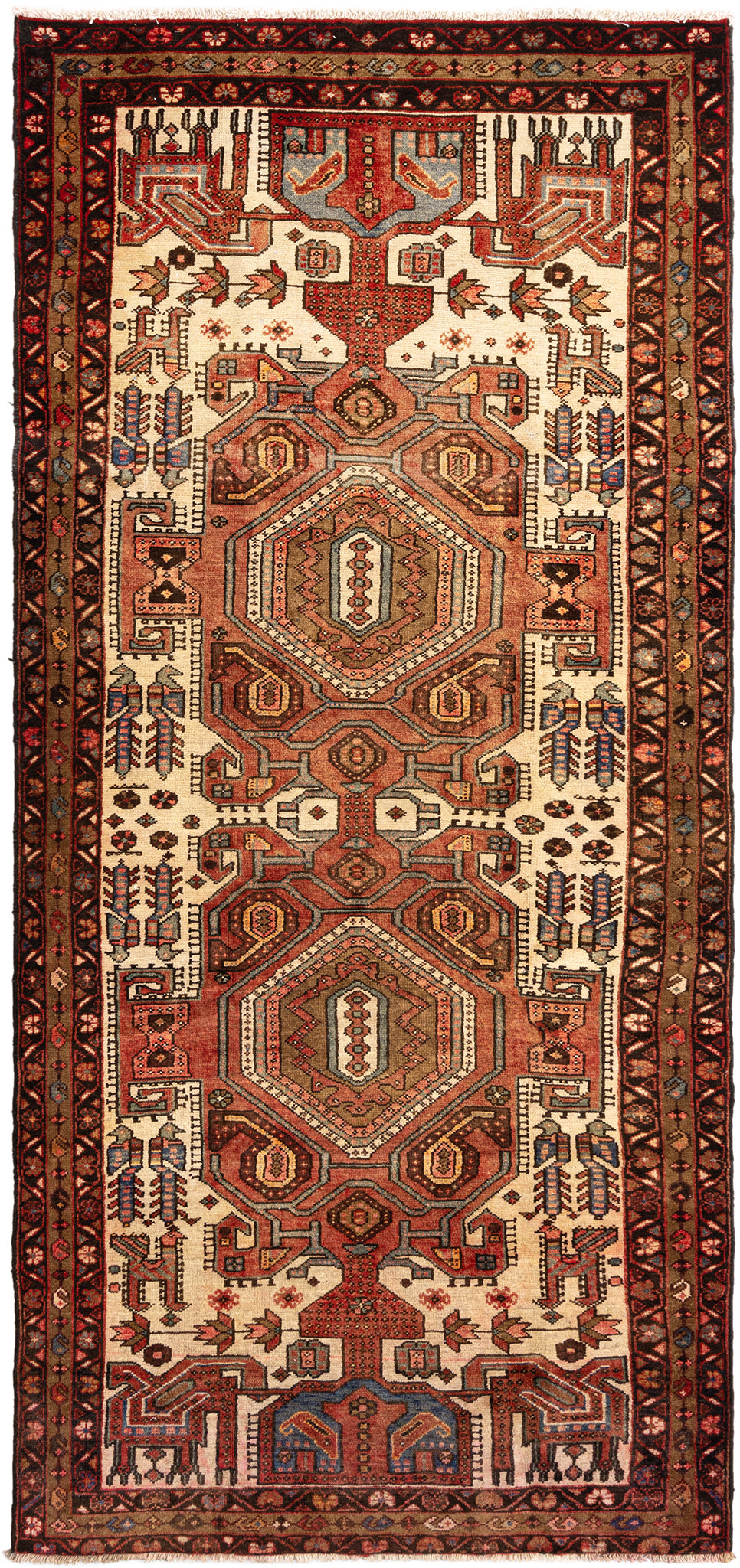 276 x 130 Hamadan