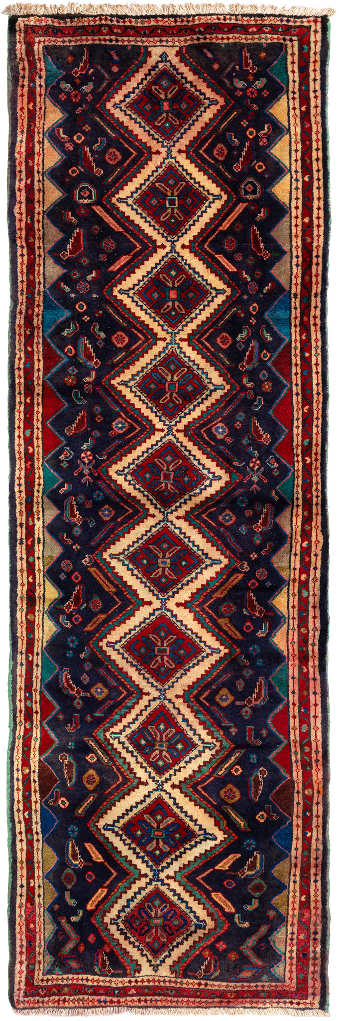 263x94 Hamadan