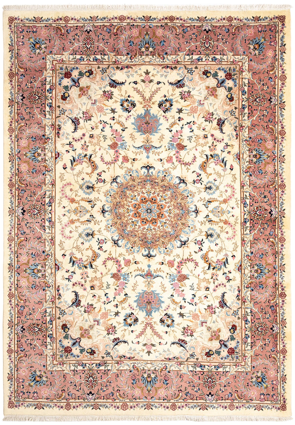 342x244 Tabriz