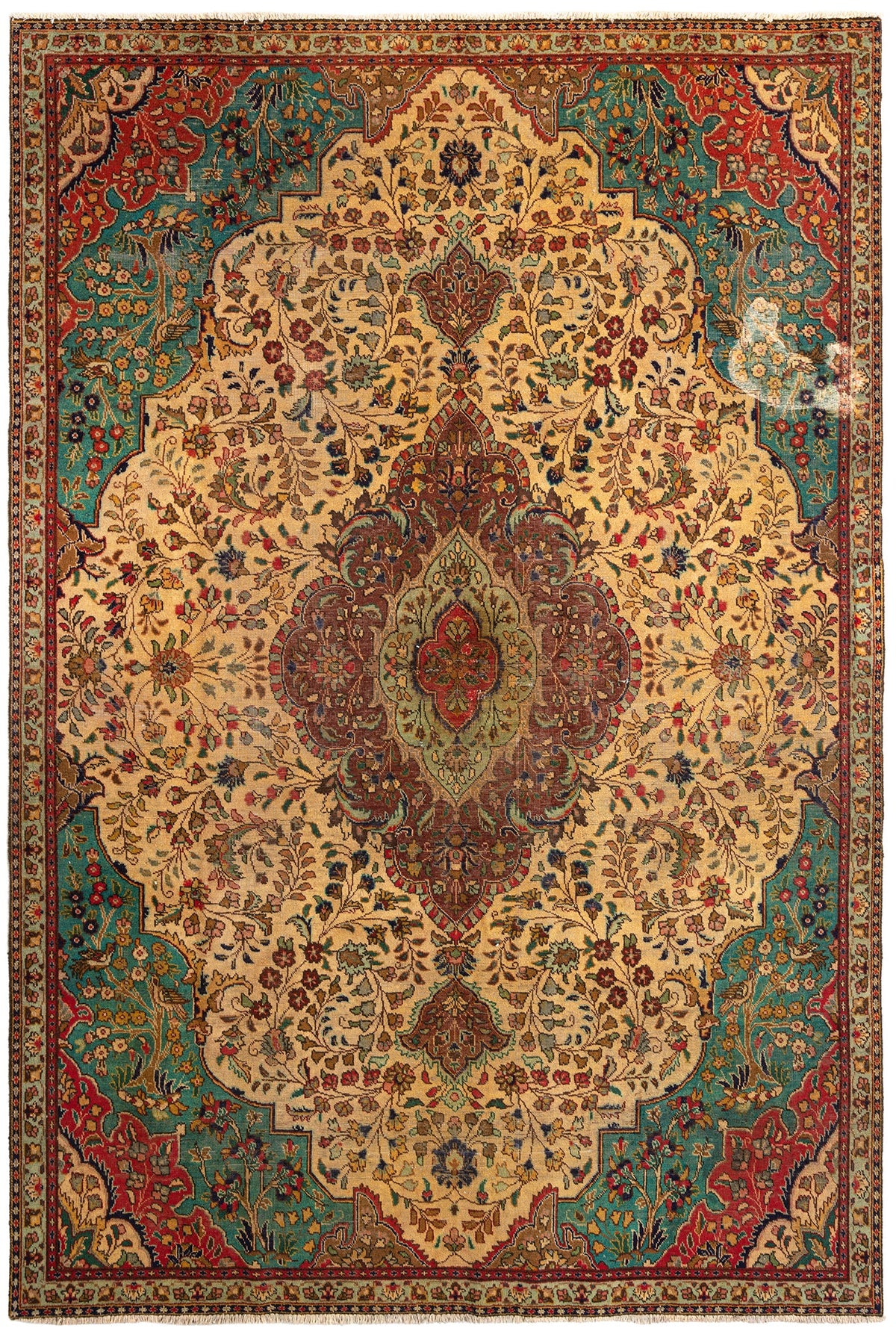 332x221 Tabriz