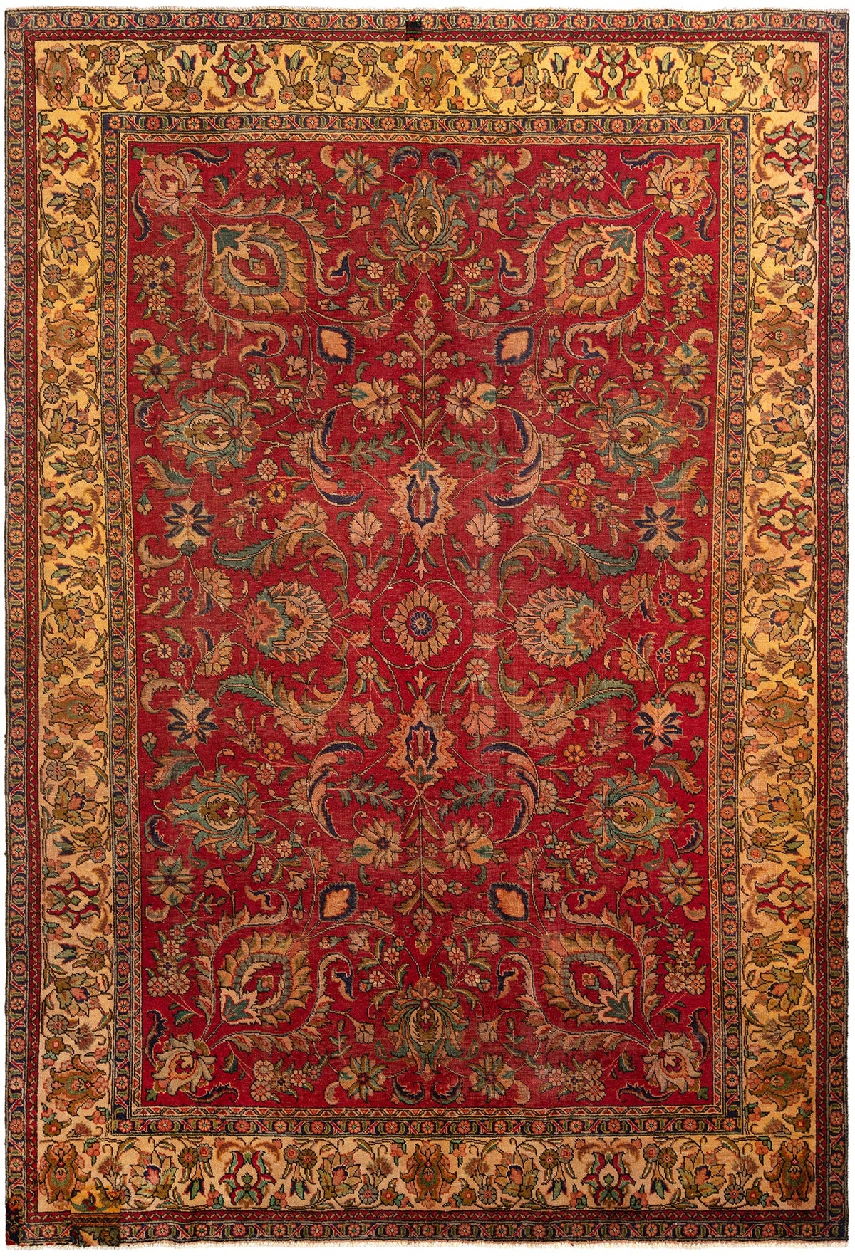 336x227 Tabriz