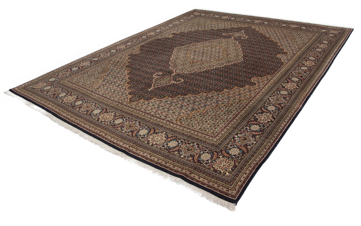 400x325 Tabriz Mahi