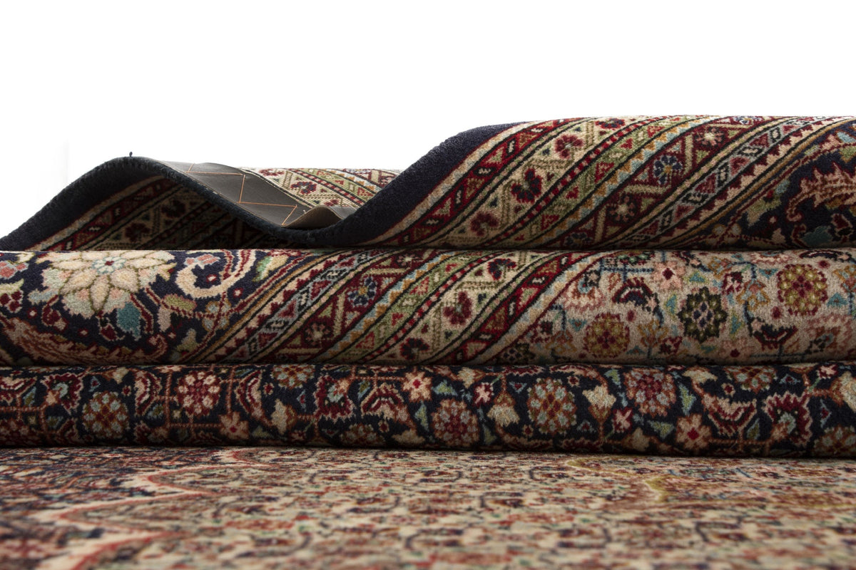 400x325 Tabriz Mahi