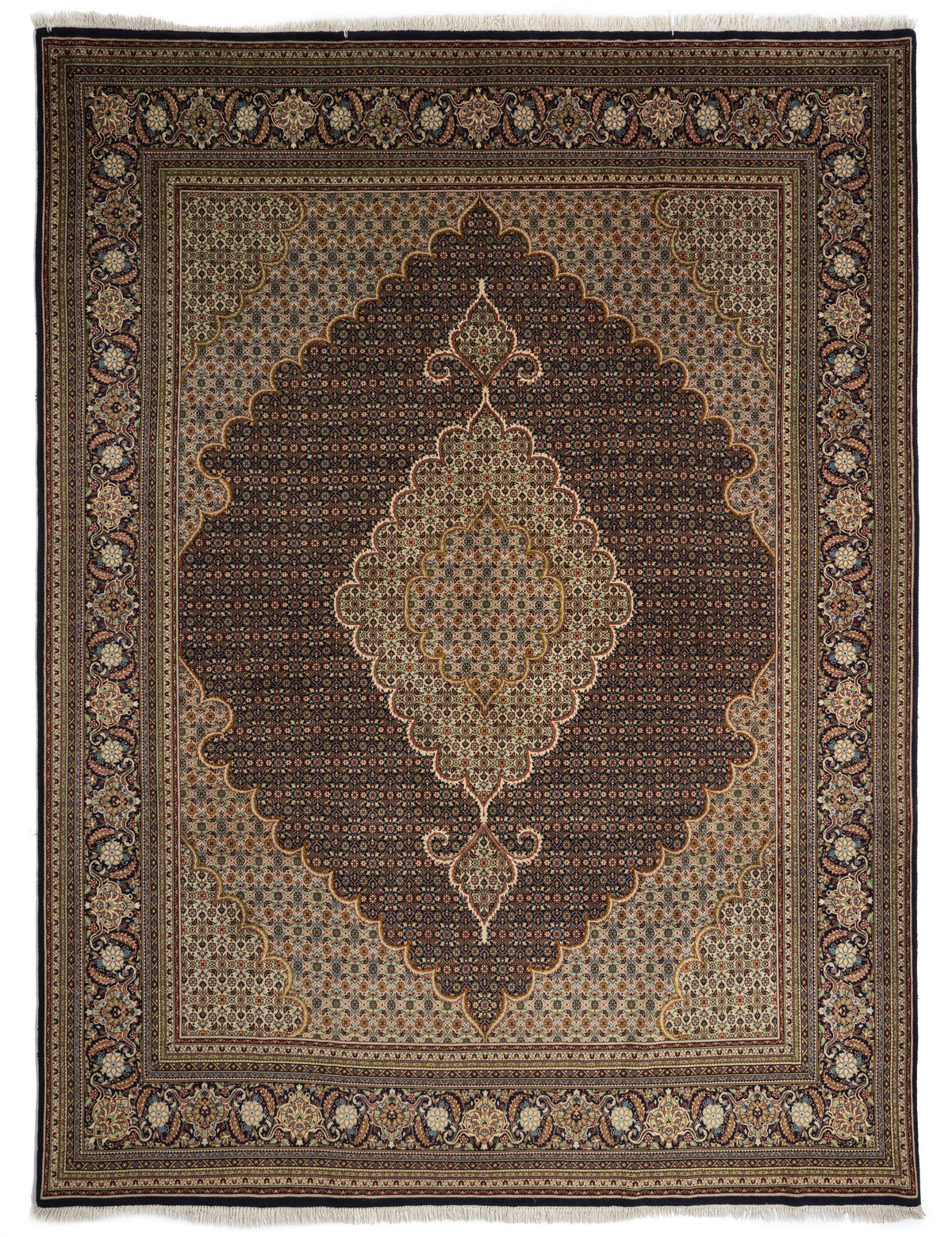 400x325 Tabriz Mahi