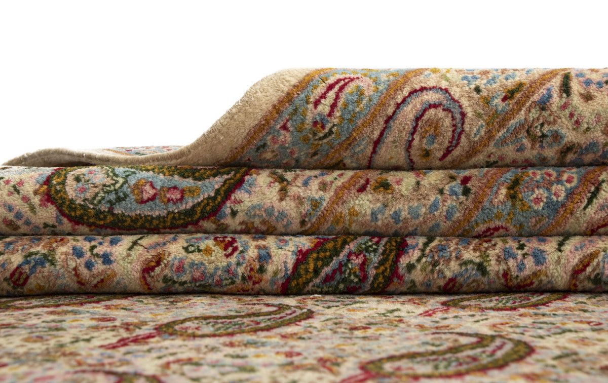 400 x 310 Kirman