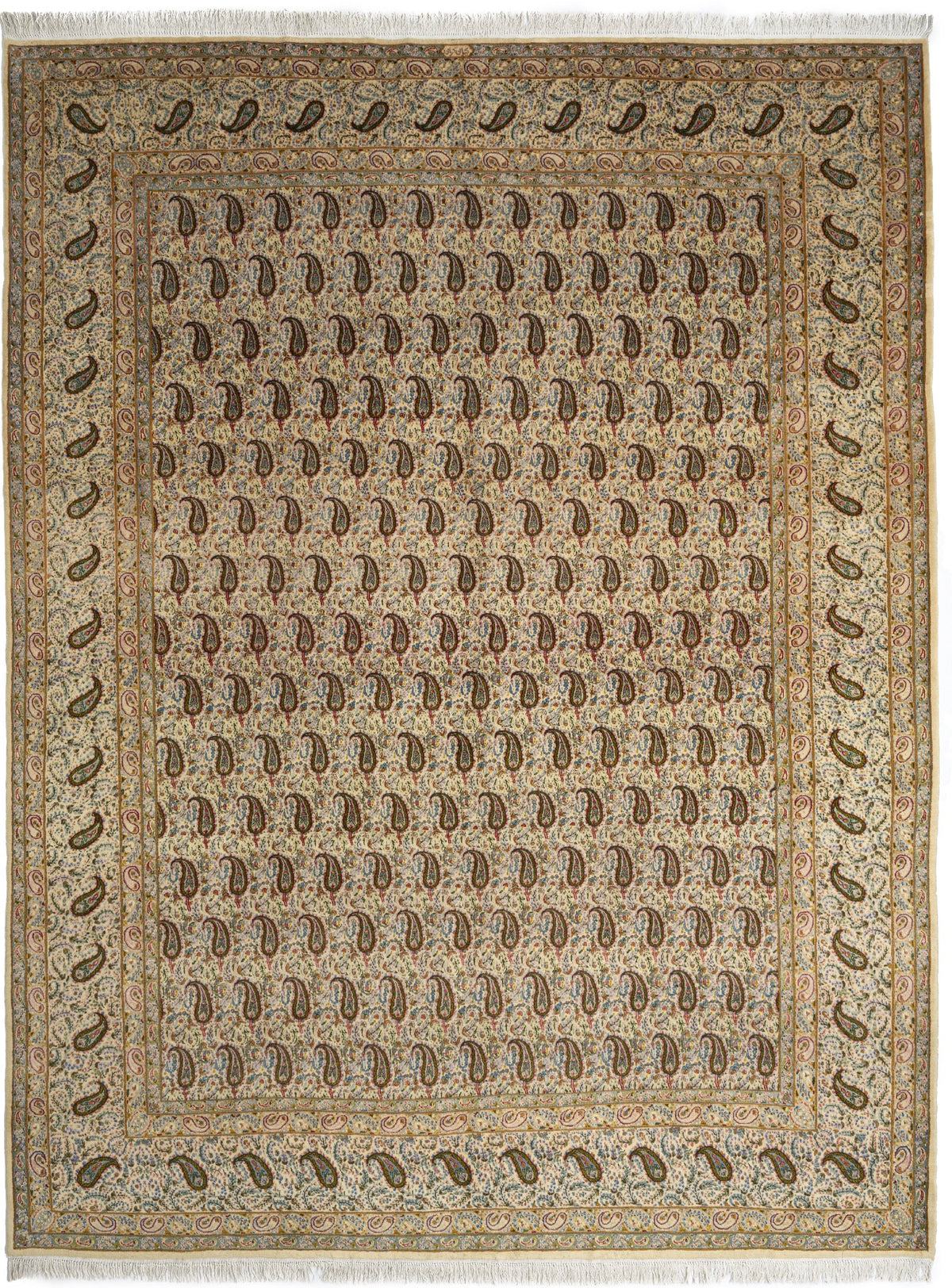 400 x 310 Kirman