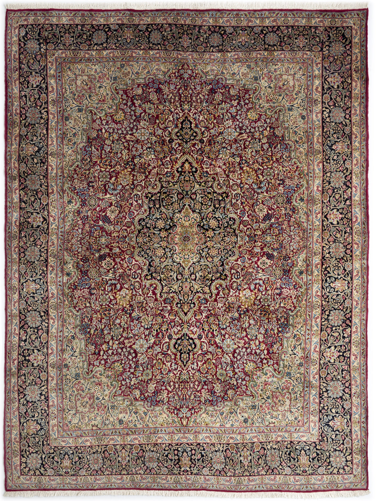 385 x 297 Kirman