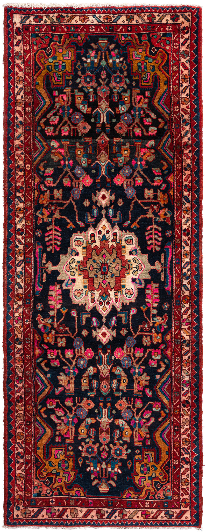 293 x 110 Hamadan