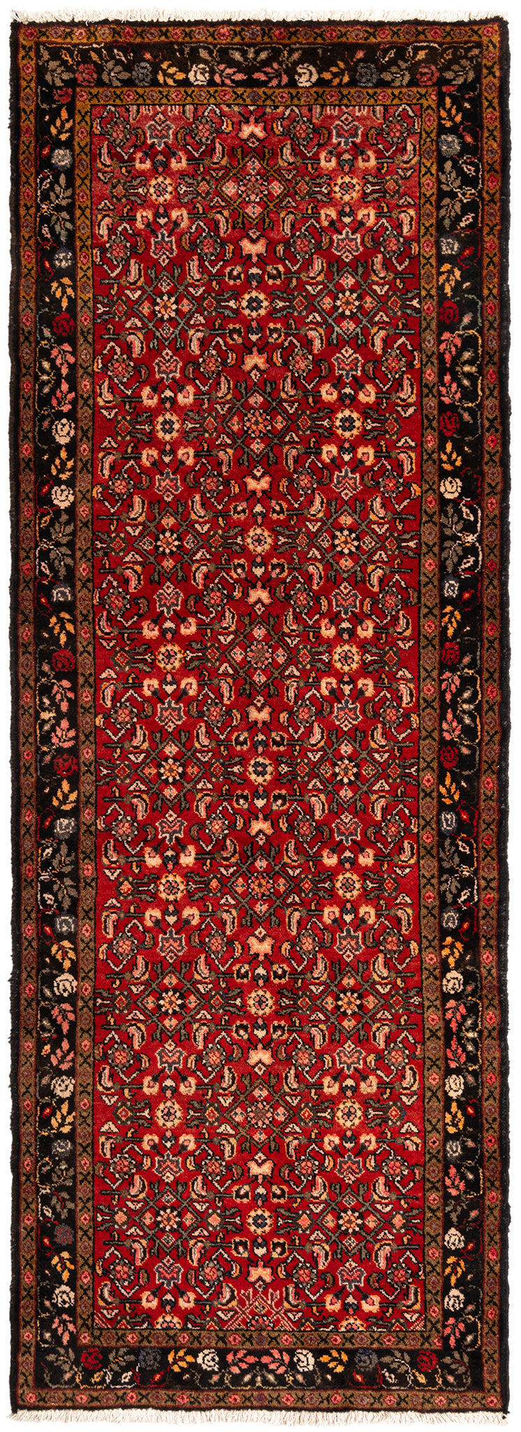 287 x 98 Hamadan