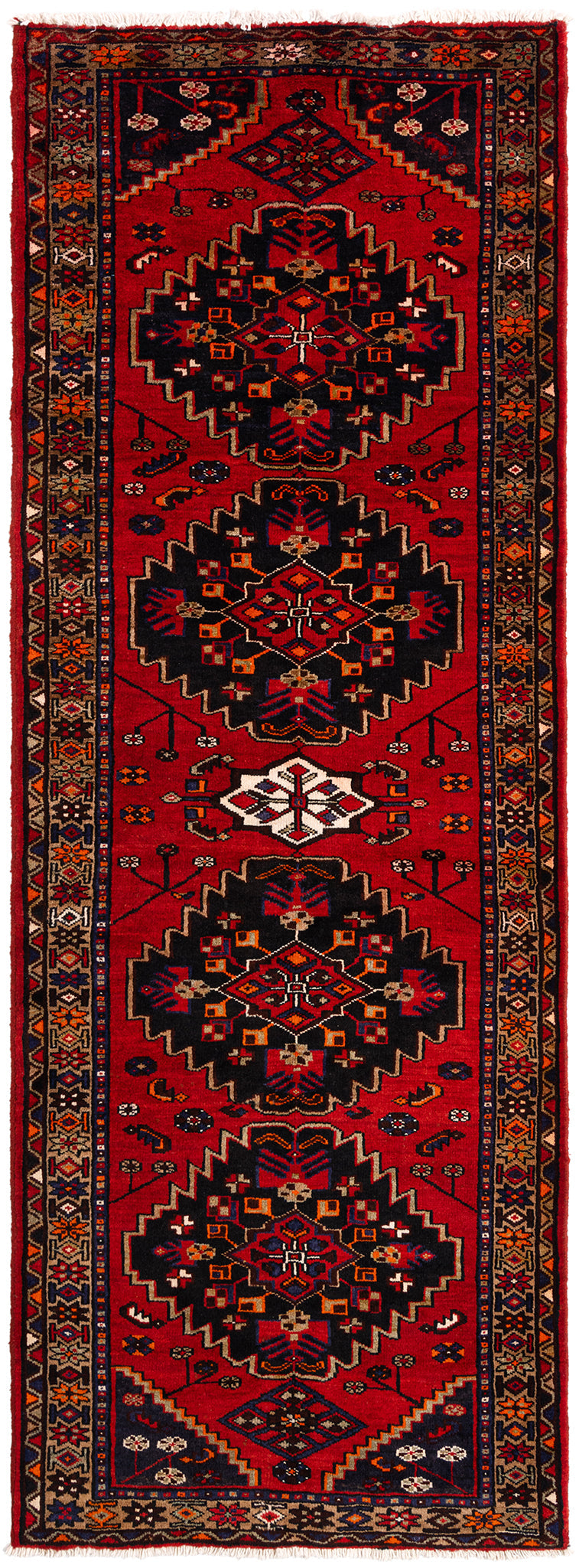 311 x 112 Hamadan