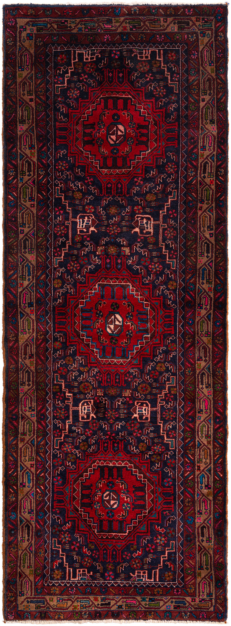 300 x 107 Hamadan