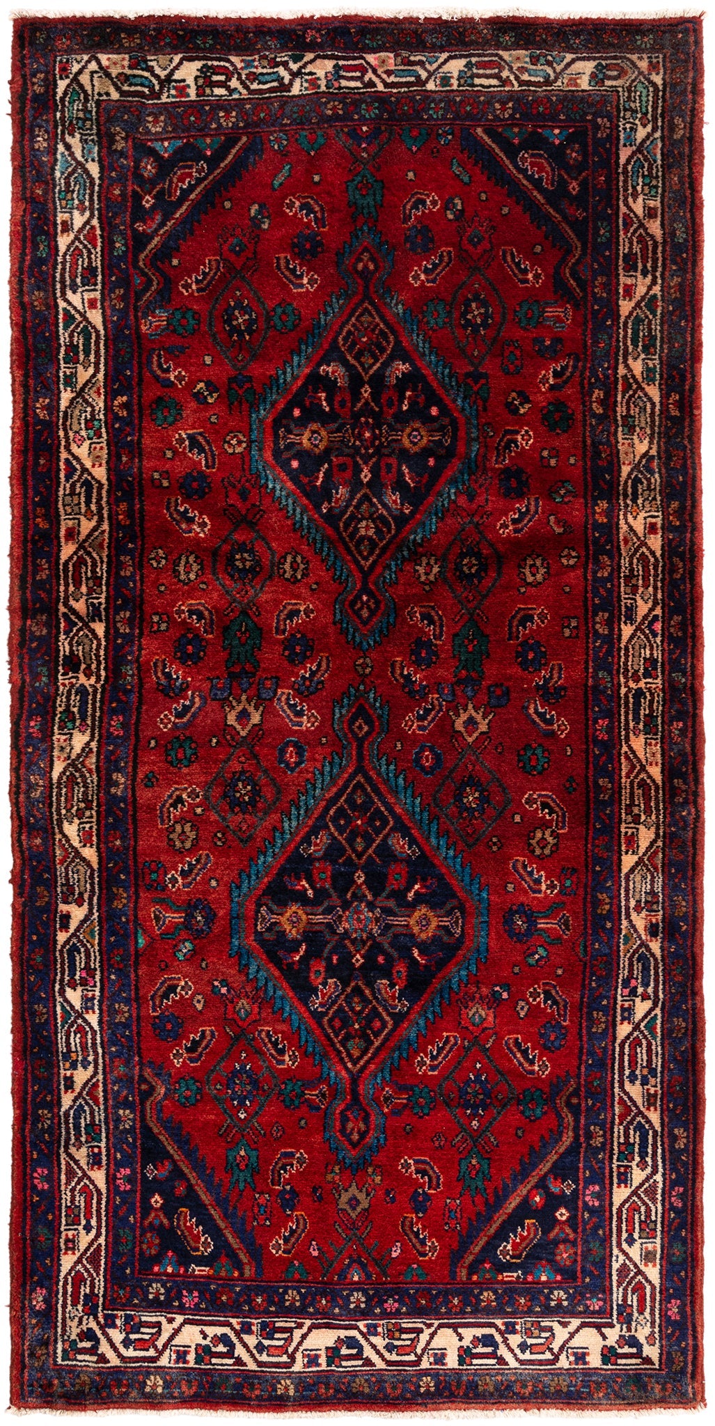 250 x 123 Hamadan