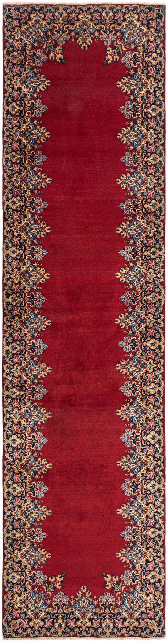 392 x 100 Kirman