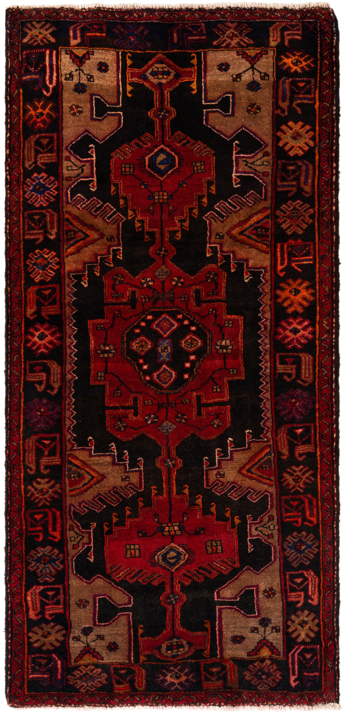 260 x 123 Hamadan