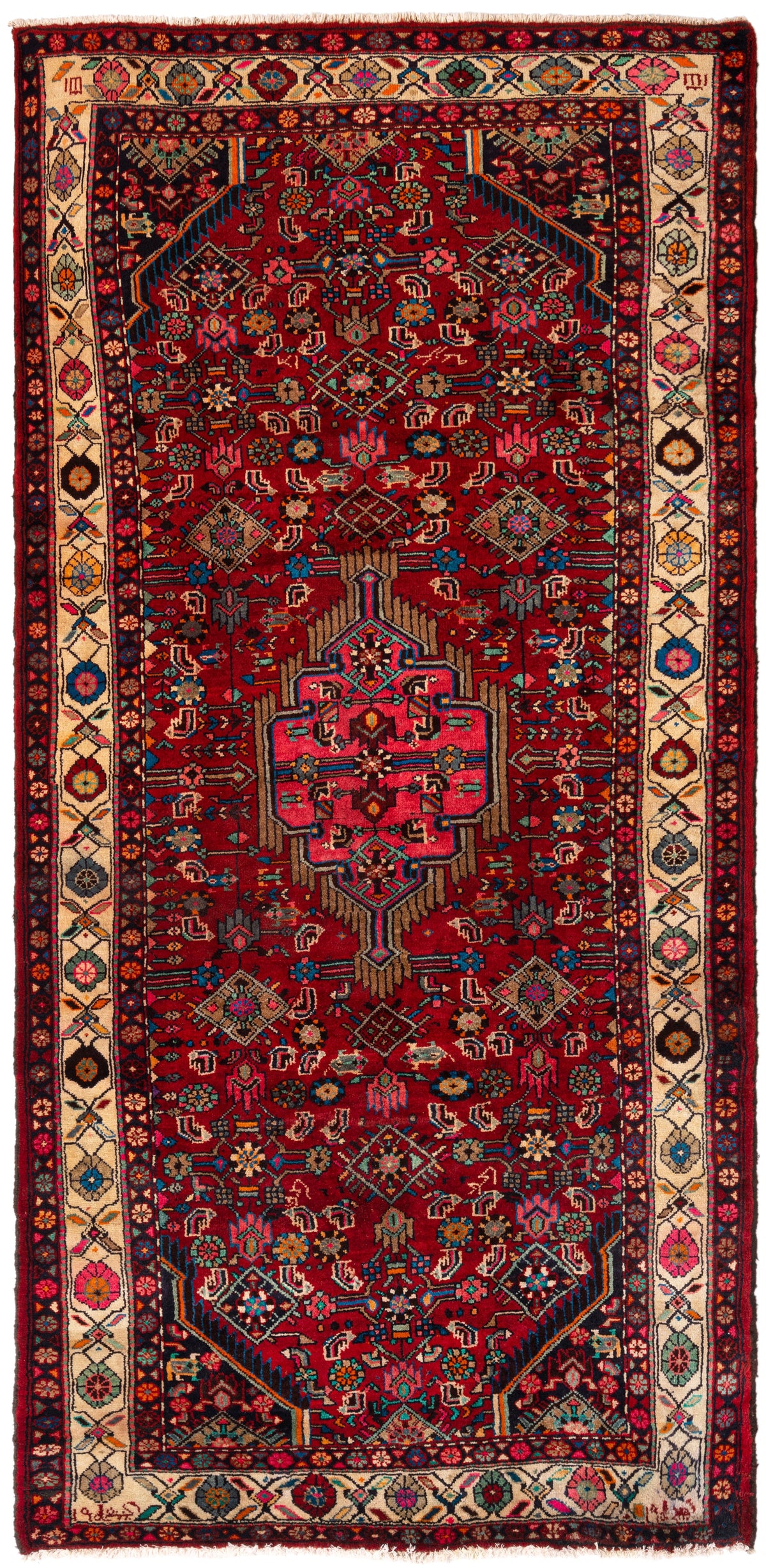 299 x 150 Hamadan