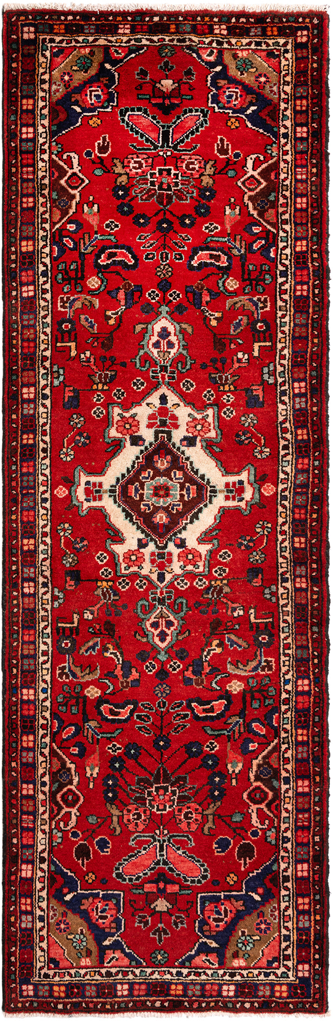 295 x 95 Hamadan
