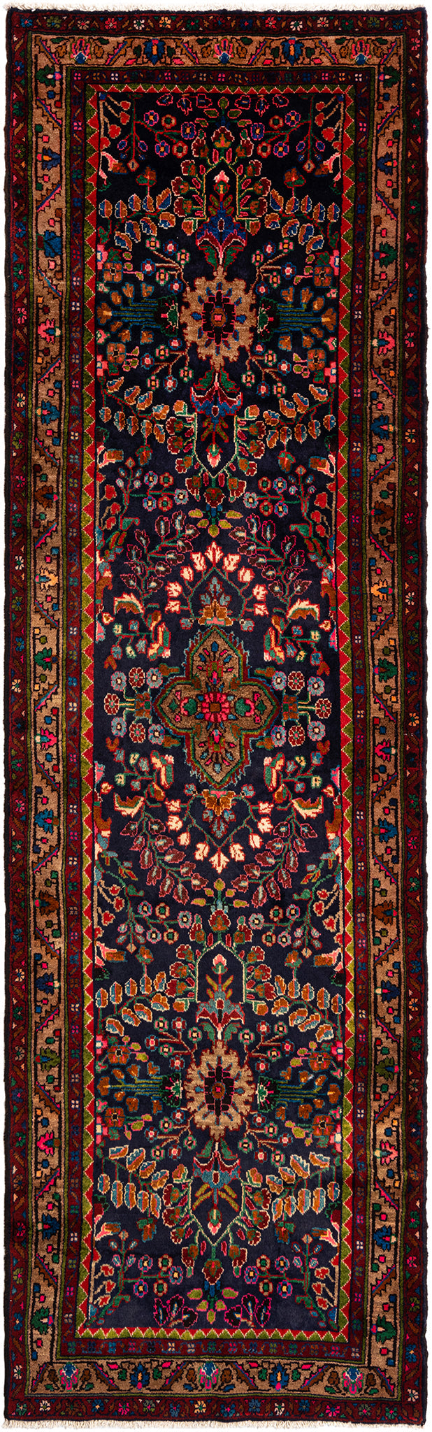 332 x 100 Hamadan