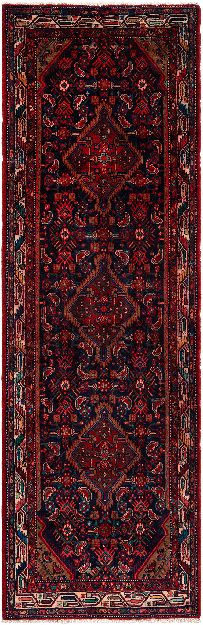 335 x 107 Hamadan