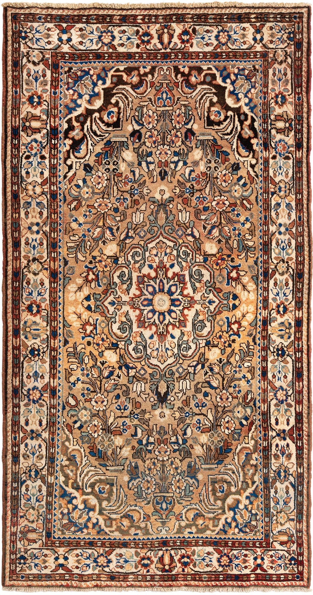 295x155 Hamadan