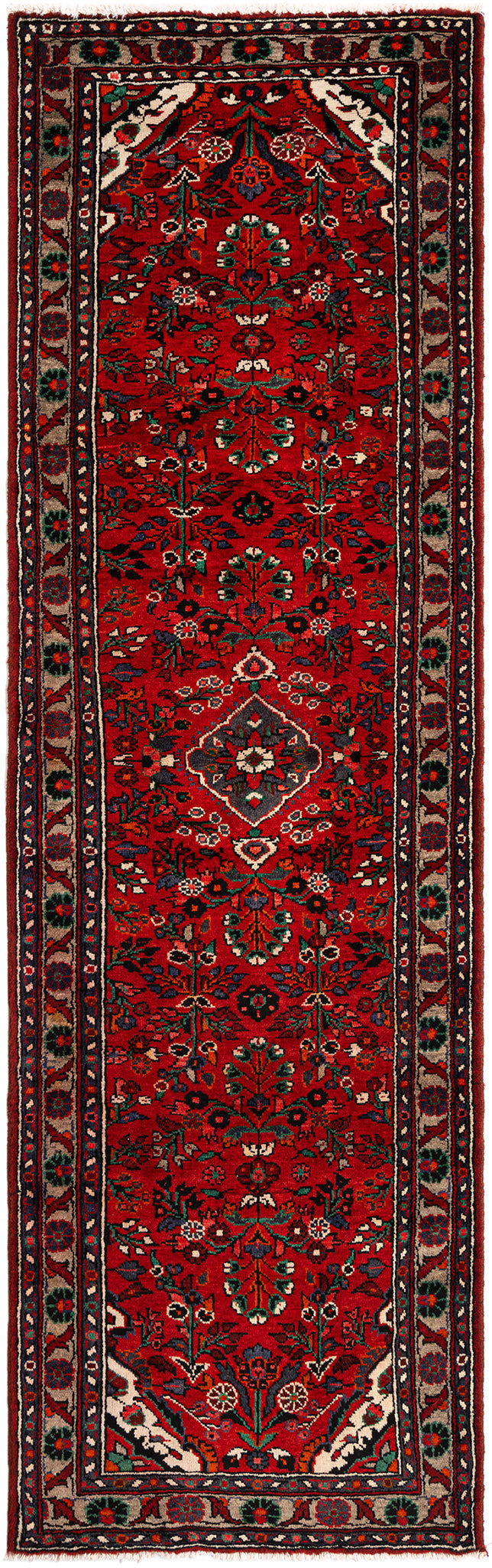 322 x 102 Hamadan