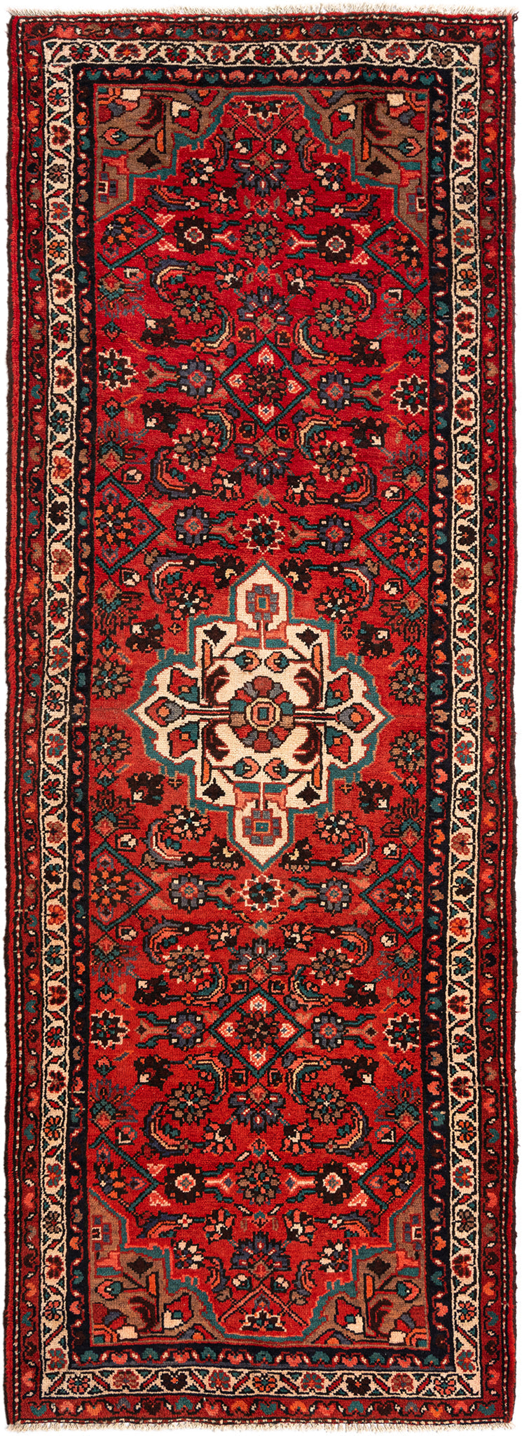 298 x 105 Hamadan