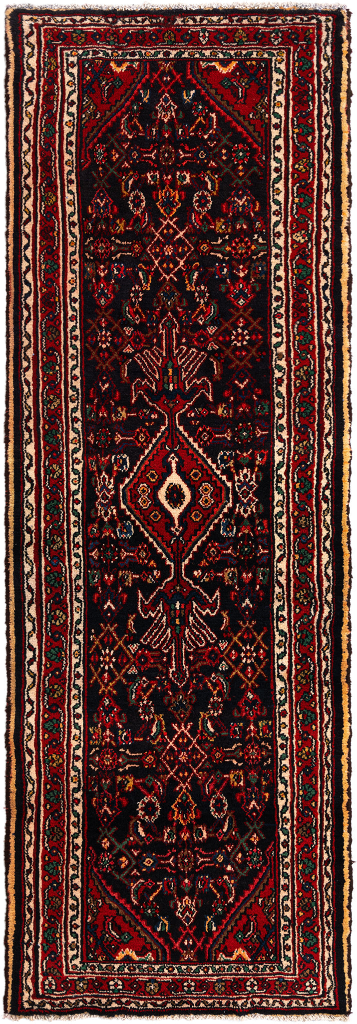 306 x 100 Hamadan