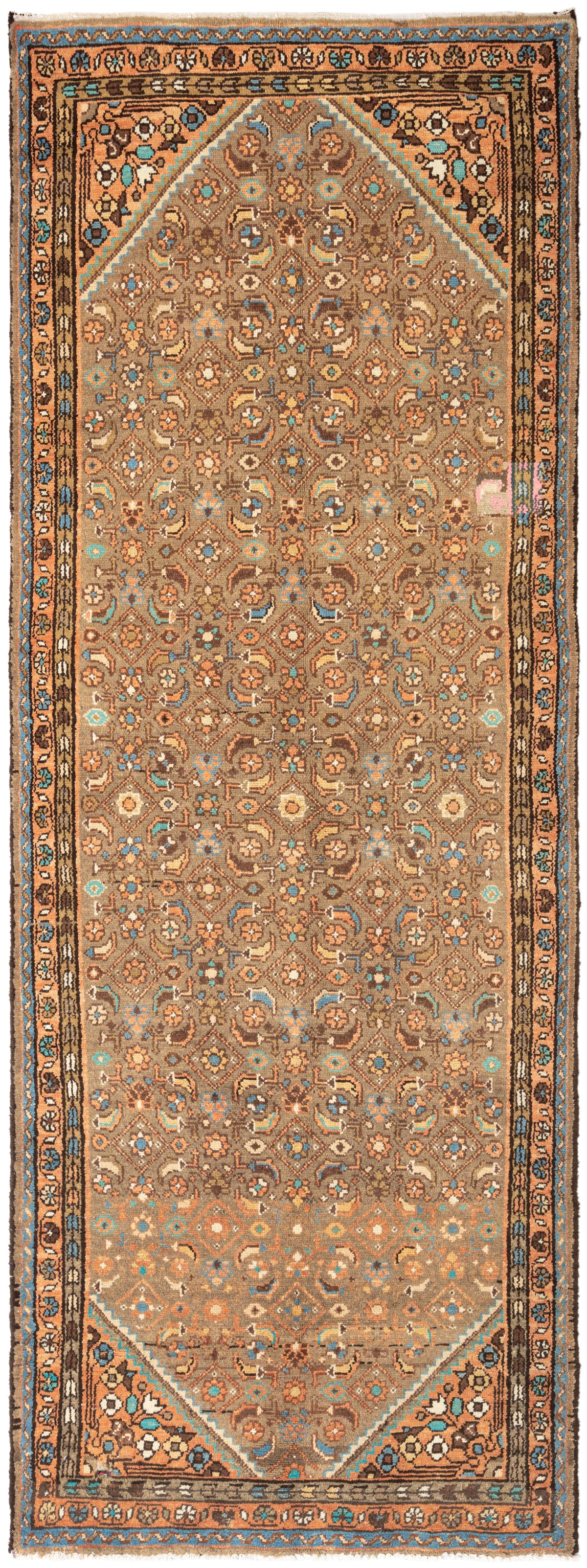 290 x 108 Hamadan