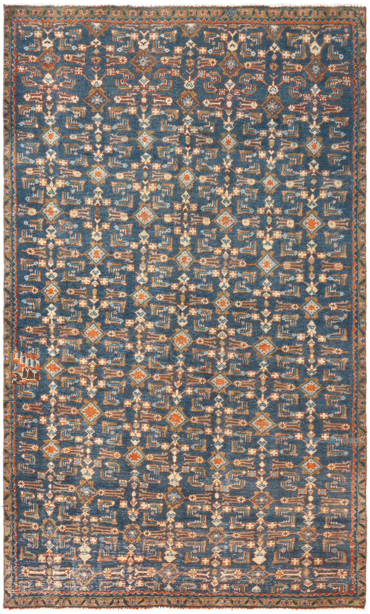 262 x 154 Hamadan