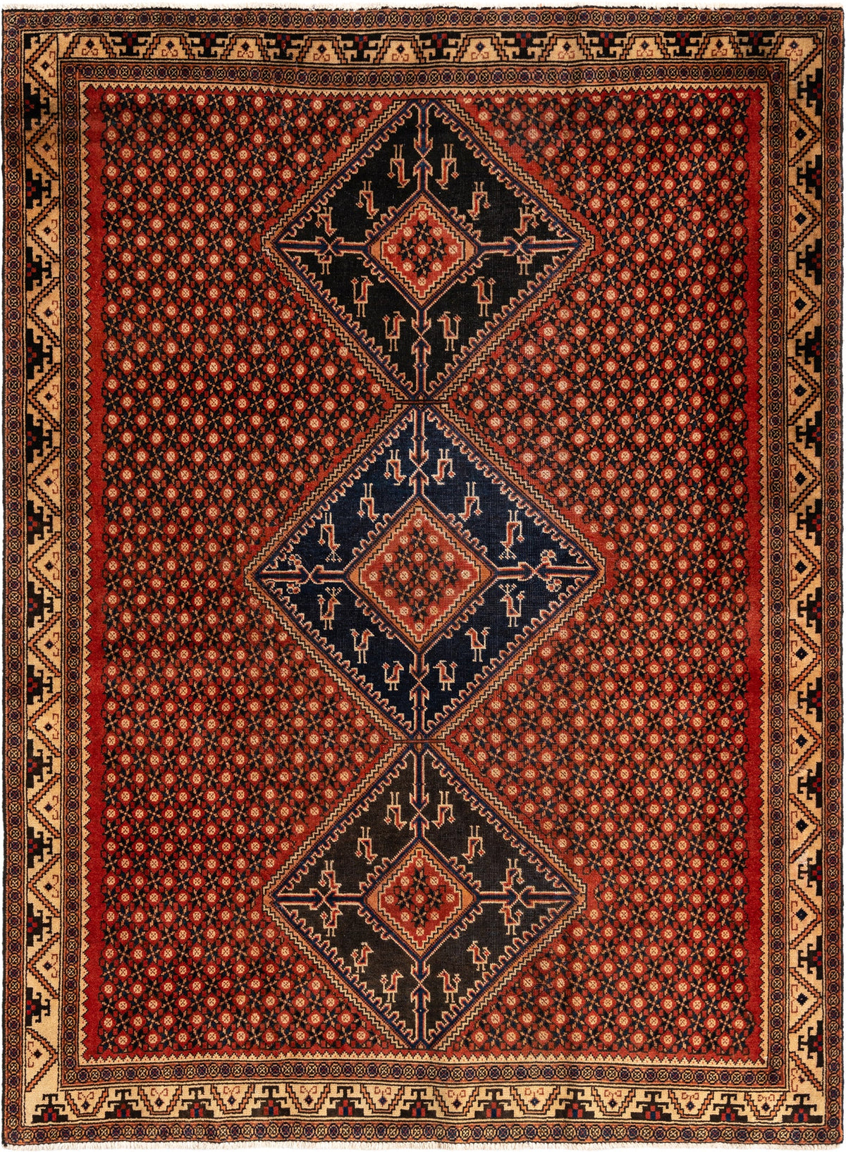 210 x 153 Hamadan