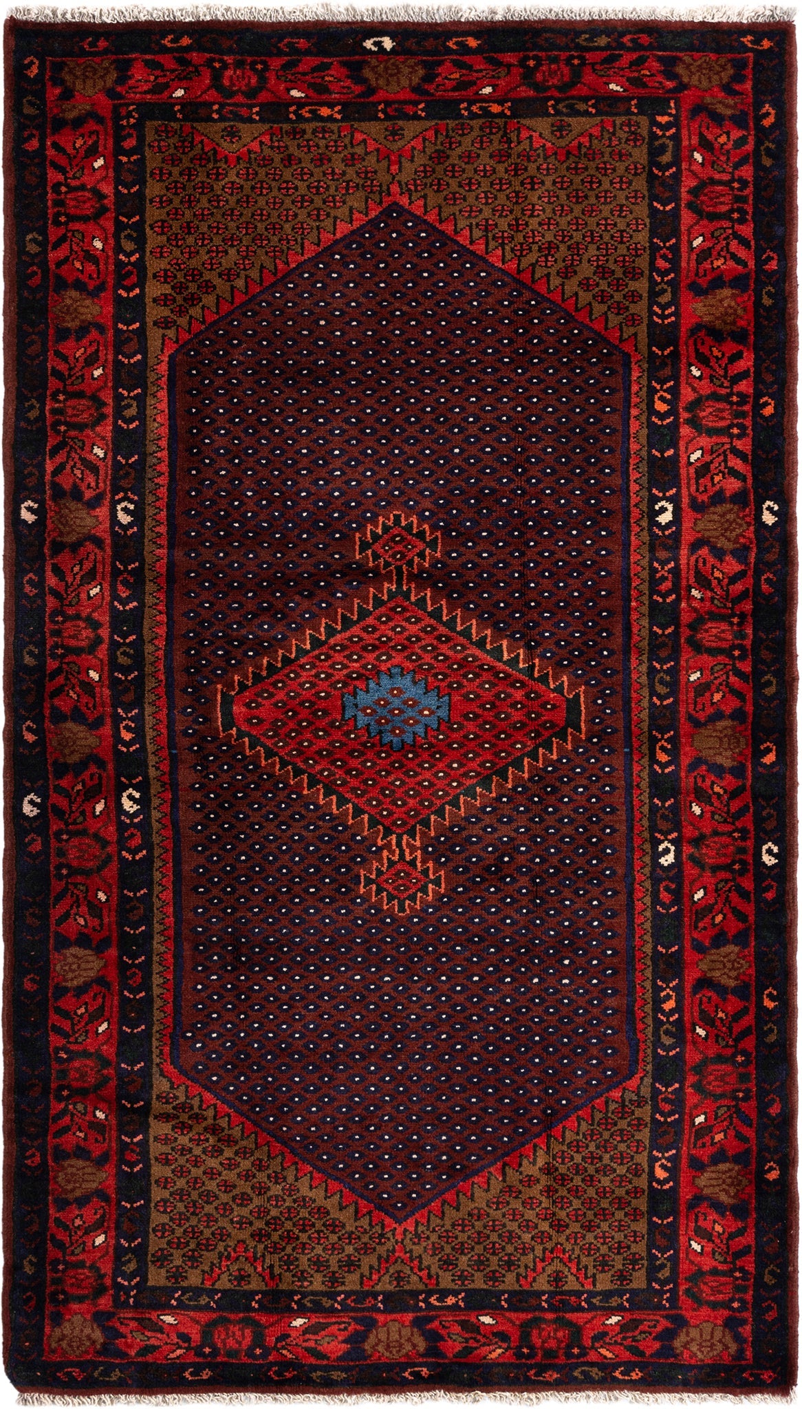 200 x 116 Hamadan