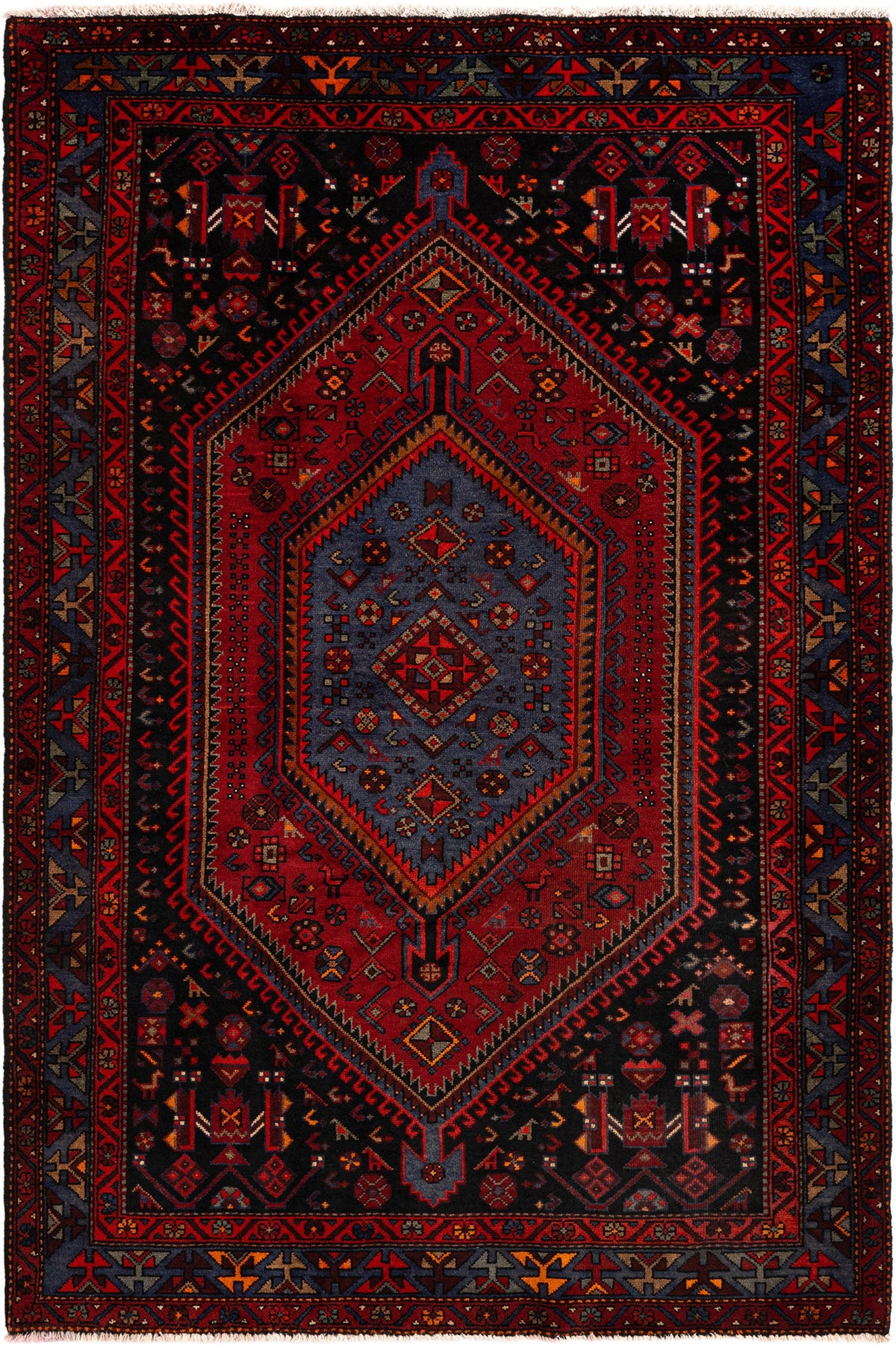 224 x 149 Hamadan