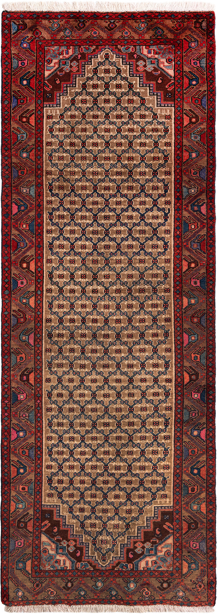 308 x 106 Hamadan