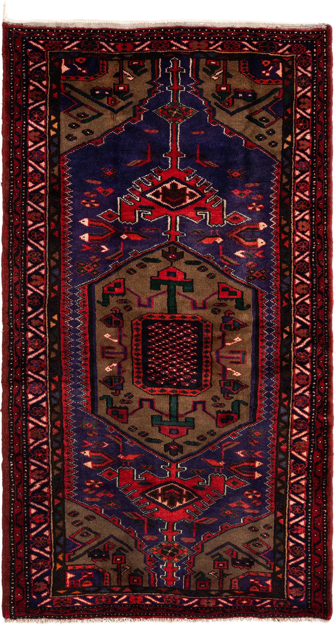 215x115 Hamadan