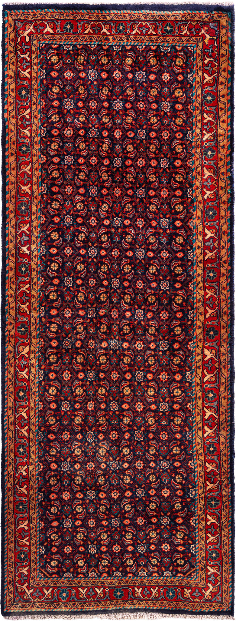 290 x 107 Hamadan