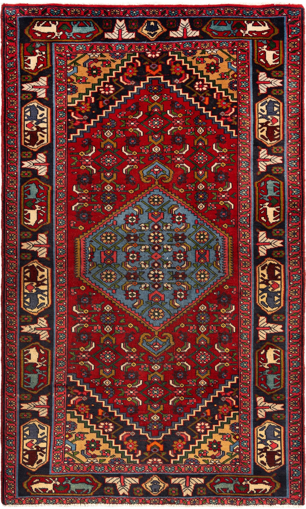 200 x 120 Hamadan