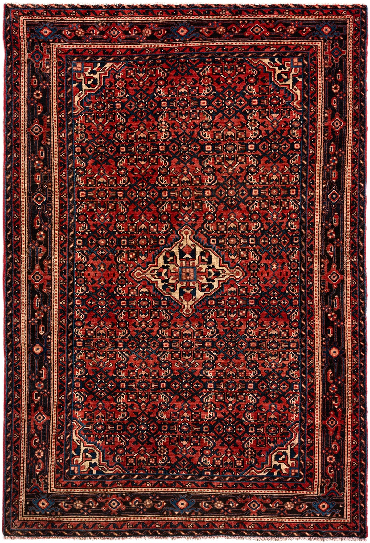 235 x 153 Hamadan