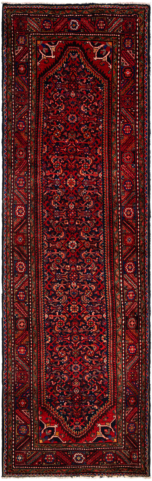 325 x 102 Hamadan