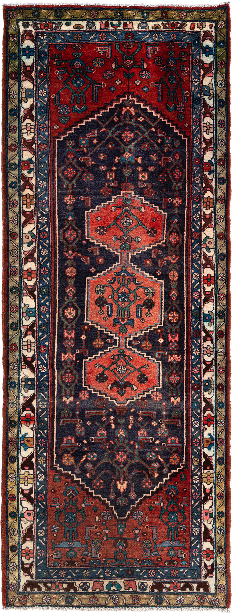 286 x 105 Hamadan
