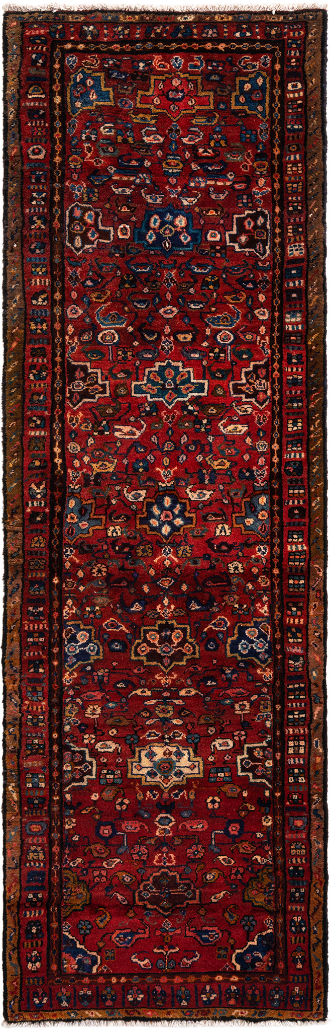 282 x 90 Hamadan
