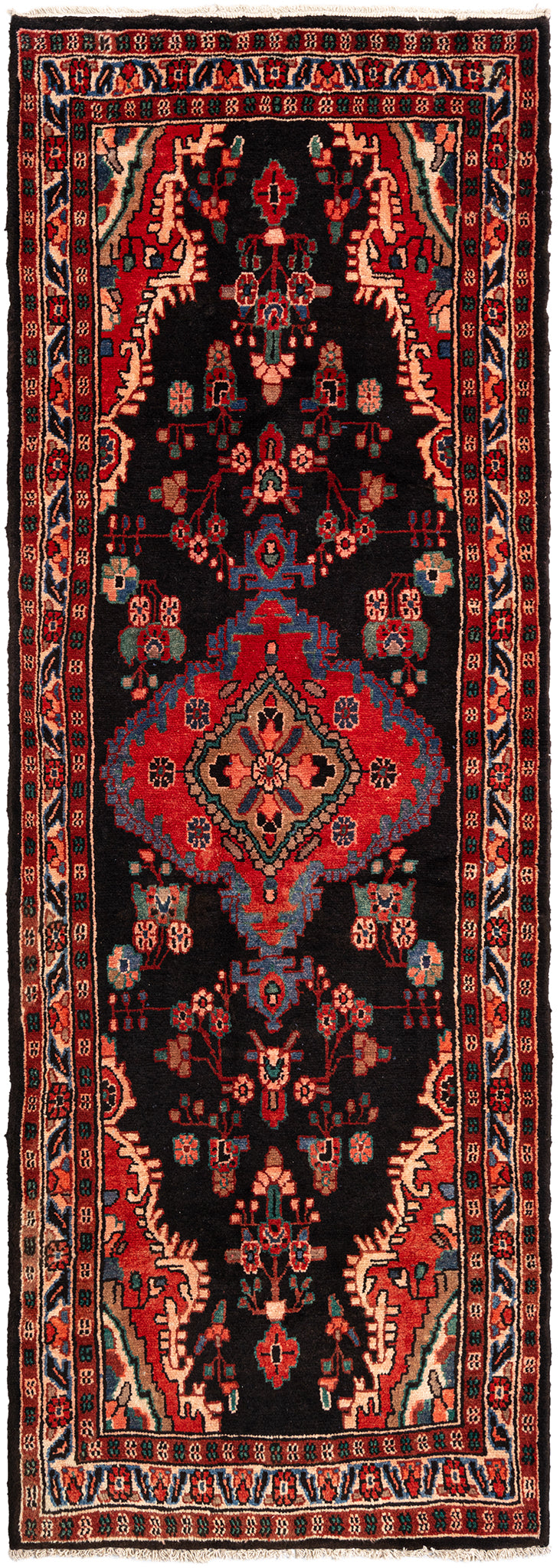 321 x 108 Hamadan