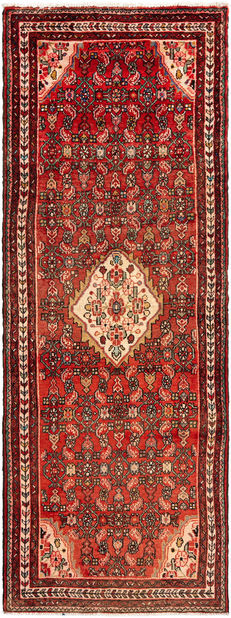 284 x 106 Hamadan