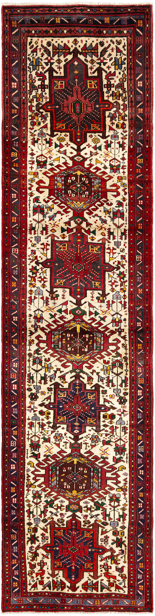 300 x 80 Karadja