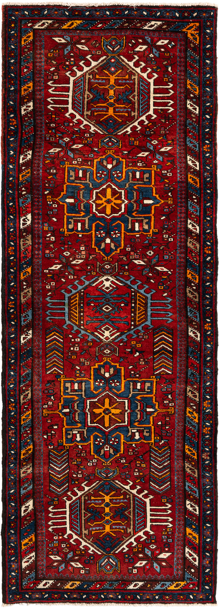 228 x 80 Karadja